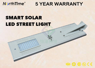 Motion Sensor Light Round Solar Street Garden Light Sun Solar Lighting System