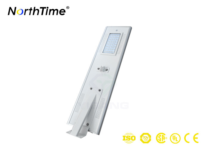 led street lamp