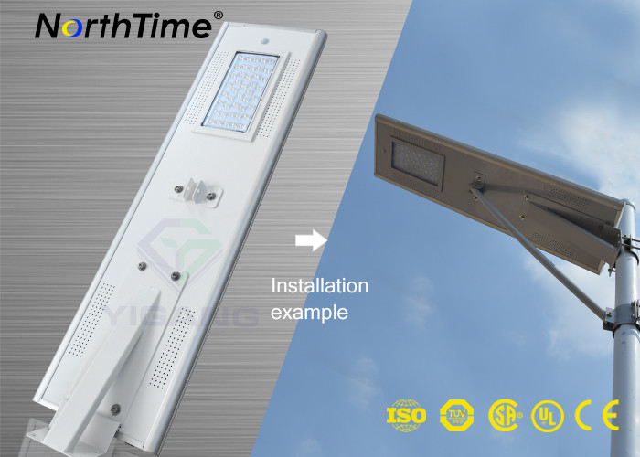 Infrared Motion Sensor Solar Panel Street Lights Outdoor With Infrared Motion Sensor Solar Panel Street Lights Outdoor With Lithium Battery