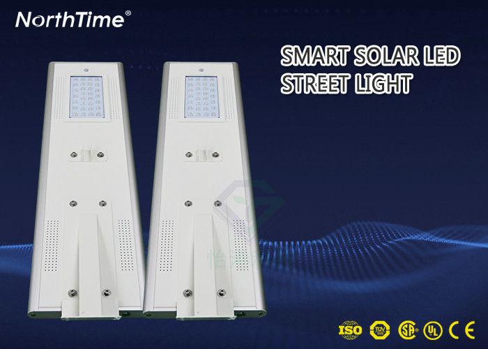 government projects 65w panel led solar street light 30w for outdoor garden lighting