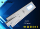 Infrared Motion Sensor LED Solar Street Lights , Solar Panel Outdoor Lights supplier