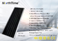 Waterproof Solar Parking Lot Solar Lights LED 70W 7 Days Lighting Time supplier