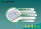 Phone App Control Solar Panel Street Lights Solar Powered 4-5 M  Mounting Height supplier
