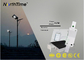 Outdoor LED Street Lamp , Mono Silicon Energy Efficient Street Lighting supplier