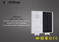 Aluminum Integrated Solar LED Street Light 18W DC 12V 3 Years Warranty supplier