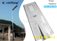 High Power Solar Lights 7500-8000 Lumens with Light Control  Time Control supplier