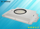 Integrated Control LED Solar Garden Light with 12V Lithium Battery Motion Sensor supplier