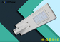 Bridgelux LED High Lumen Integrated Solar Street Light Mono Panel Li Ion Battery supplier