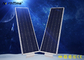 All-in-one Led Solar Street Lights with Long Lighting Time IP65 CE ROHS 3 Years Warranty supplier
