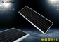 All in One Outdoor Solar Street Lights , Solar Energy Street Lights with Lithium Battery supplier