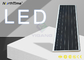 120 Degree Outdoor Integrated Solar Powered LED Street Lights with Infrared Motion Sensor supplier