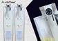 Anti-rust Dimmable Integrated Solar Street Light with CCTV Camera , Solar Led Street Lamps supplier