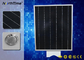 Solar Hybrid Street Light System can Work 5-7 Rainy Days 5 Years Warranty supplier