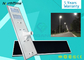 120 Watt High Competitive Outdoor IP65 Waterproof All In One Solar Street Light LED supplier