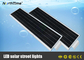 18V 65W All In One Solar Panel Street Lights With Patent Controller 5 Year Warranty supplier