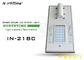 1900lm 30W LED Solar Street Lights with Phone APP For Garden / Park supplier