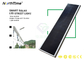 All In One 60Watt Waterproof Industrial Solar Panels For Street / Road  Lights supplier