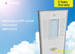 Modern Integrated Solar Street Light with Aluminum Alloy Shell 80W CE RoHS ISO supplier