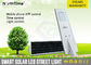 IP65 40Watt Outdoor Garden Solar Powered LED Street Lights Energy Saving supplier