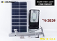 Separatd Lithium Battery Smart Control Solar Powered Road Lights 25 W 12 Hours Lighting Time supplier