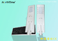 High Power Integrated Bridgelux LED Solar Street Light 30 Watt / 40 Watt Lithium Battery 12V 35AH supplier