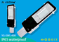 Waterproof Bridgelux SMD Solar LED Street Lamps 25 Watt 7000k 3.2V 5A supplier