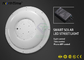 20 Watt 12 Volt 10AH Integrated Solar LED Garden Lights With 120° Visual Angle supplier