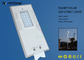 Dustproof Aluminum Alloy Housing LED Street Lamp With Pir 18 Watt CE RoSH IES supplier