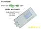 18W LED Solar Street Lights With Lithium Battery 12V 13AH / Solar Wall Lamp supplier
