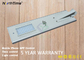 Motion Sensor Solar LED Outdoor Lights With Lithium Battery 12V 36AH supplier