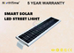 Motion Sensor Light Round Solar Street Garden Light Sun Solar Lighting System supplier