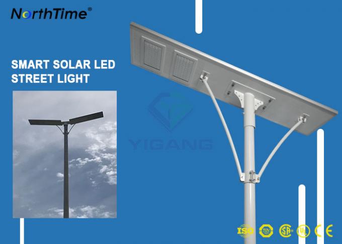 120 Watt Ip65 Integrated Solar Panel Street Lights Outdoor All 120 Watt Ip65 Integrated Solar Panel