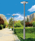 Pole 3-6m Led Courtyard Light Customizable Outdoor