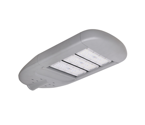 One piece module 20W-40W AC100V-277V Mace style led light LED Street Light waterproof IP65