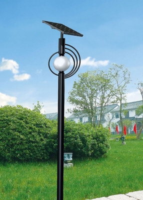 Popular High Efficiency outdoor courtyard lighting 250w Led Yard Lights For Municipal Infrastructure Applications