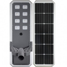 HoT Sale 100w 80w Flat integrated Solar street Lamp For City Road all in one solar street light with ROHS & CE