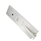 High Lumen 150lm/w LED street light SMD Integrated 80W led Solar Street Light With LifePO4 Battery