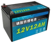 Lithium Iron Phosphate Battery Power Bank solar light box 200AH 5 Years Warranty