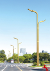 16000lm Cool White Led Street Light 110 Watt 150w 120 Watt 220v 240V Road Light Lamp