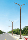 Municipal Led Street Light 100 Watt 220 – 240 Volts Ip65 120 Watt 200 Watt