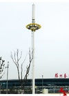 Factory custom-made mobile Tower Communication 8-12m 5 Years Warranty