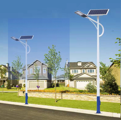 Bright Outdoor Courtyard New Rural Road Lighting LED Solar Lamp Waterproof