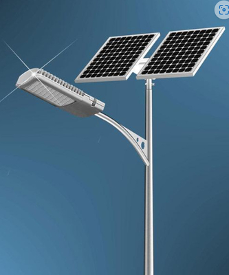 Ip 65 100v Led Solar light led Street Lights 150im/W Outdoor