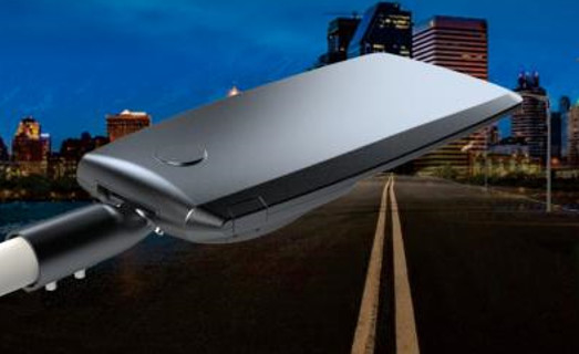 Min 30w Max 300w Classic Ip65 Led Street Lights Applied To The Street and Highway Avenue