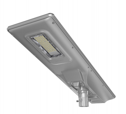 Highway Integrated All In One Solar Led Street Light  30w 40w