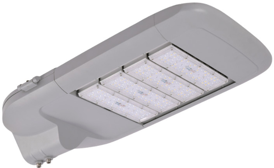 One piece module 20W-40W AC100V-277V Mace style led light LED Street Light waterproof IP65