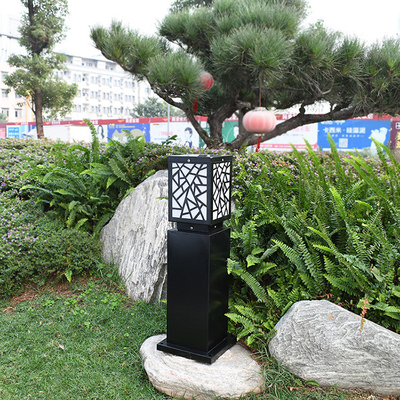Solar Lawn Lamps  led light simple and easy to install 8-10 hours/night working time ,3-4 overcast or riany days