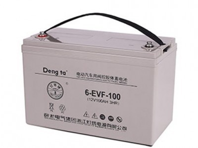 12v 30ah 10AH 20AH 50ah Solar Power Battery Box Design