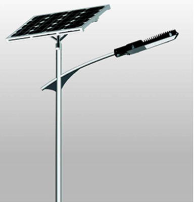 30 Watt  24w 20w All In One Solar Street Light Ip66 integrated solar street light