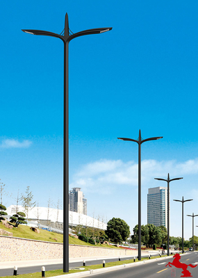 140lm/W Waterproof LED Street Light Dimmable from china manufacturer